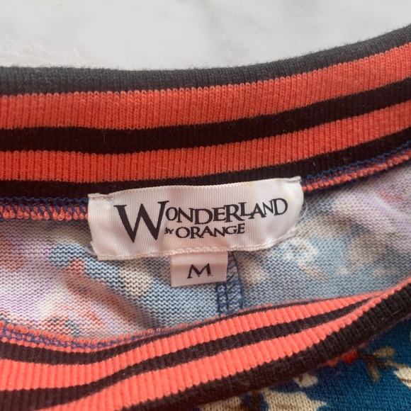 Wonderland by Orange sweater - Picture 4 of 10
